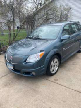 2006 Pontiac vibe for sale in Minneapolis, MN