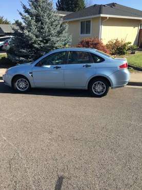 2008 Ford Focus SE for sale in Central Point, OR