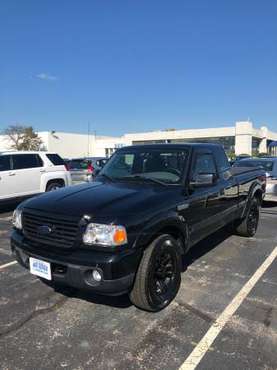 Ford Ranger Sport Truck for sale in Maumee, OH