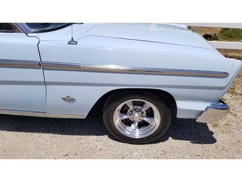 1965 Ford Fairlane 500 for sale in Moreno Valley, CA