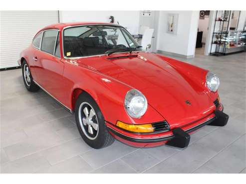 1973 Porsche 911 for sale in Naples, FL