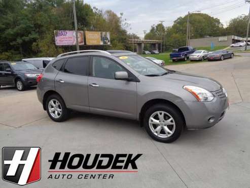 2010 Nissan Rogue SL AWD for sale in Marion, IA
