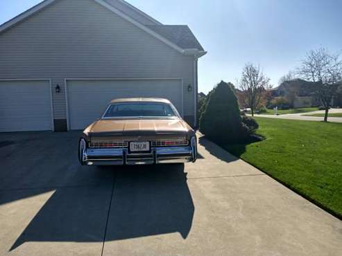 1976 buick electra 225 - cars & trucks - by owner - vehicle... for sale in Akron, OH