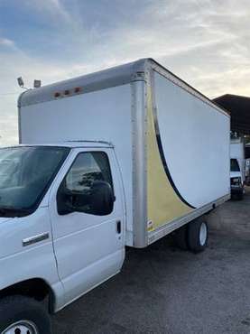 2006 Ford Commercial Vans E350 - - by dealer - vehicle for sale in Holly Hill, FL