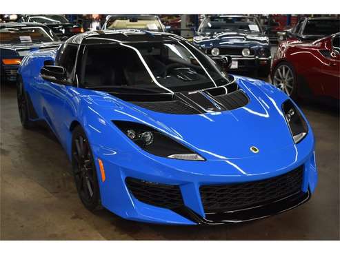 2020 Lotus Evora for sale in Huntington Station, NY