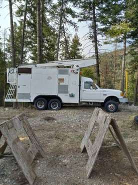 airport Deicer Truck for sale in Lakeside, MT