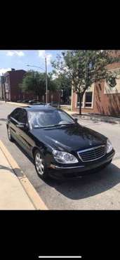 2005 Mercedes-Benz S-Class for sale in York, PA