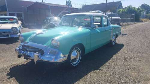 Studebaker Commander one owner !!!! for sale in Hoquiam, WA