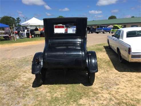 1927 Ford Model T for sale in Cadillac, MI