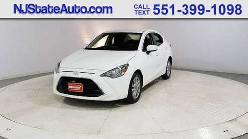 2016 Scion IA 4dr Sedan Automatic for sale in Jersey City, NY