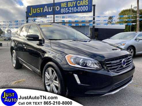 2017 Volvo XC60 T5 AWD Inscription - - by dealer for sale in Knoxville, TN