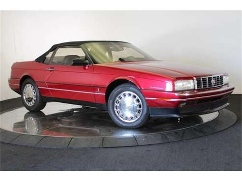 1993 Cadillac Allante for sale in Anaheim, CA