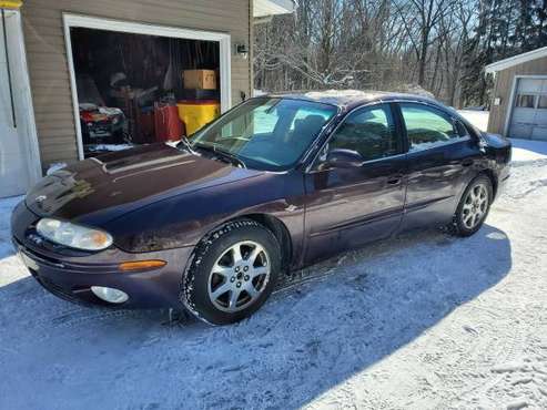 2003 Oldsmobile Aurora Final 500 for sale in Romeo, MI