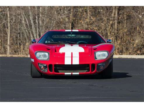 1966 Ford GT for sale in St. Charles, MO