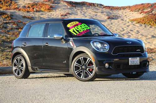 2013 MINI Cooper Countryman *SAVE $$$* - cars & trucks - by dealer -... for sale in Monterey, CA