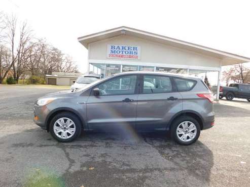 2013 Ford Escape S NICE - - by dealer - vehicle for sale in Gallatin, TN