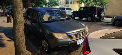 2009 Subaru Forester for sale in Bronx, NY