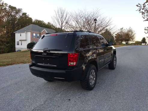 NICE! 2006 JEEP GRAND CHEROKEE,LADY DRIVEN,CLEAN!! for sale in Randallstown, PA