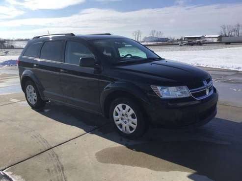 2016 Dodge Journey SE - - by dealer - vehicle for sale in Dry Ridge, OH