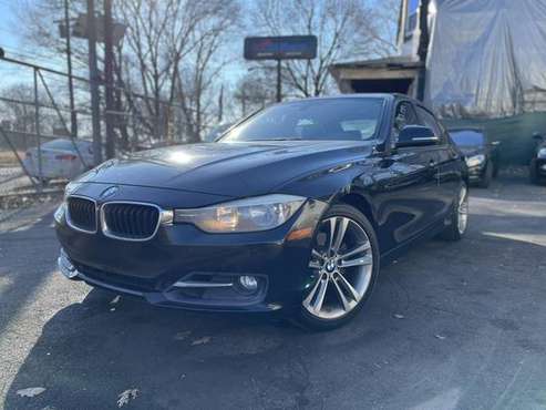 2012 BMW 328 SPORT PACKAGE - - by dealer - vehicle for sale in Trenton, NJ