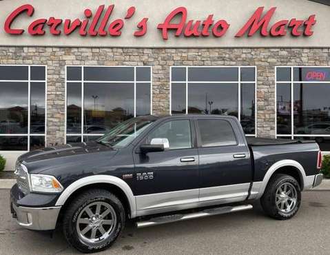 2013 Ram 1500 - - by dealer - vehicle automotive sale for sale in Grand Junction, CO