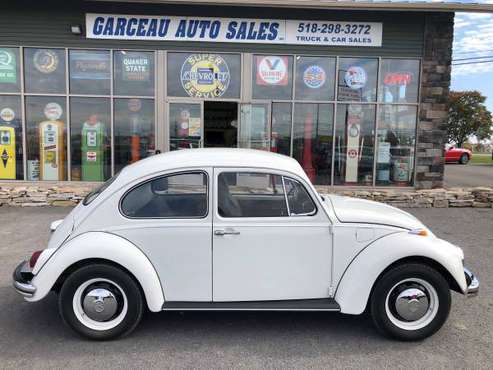 1968 VW BEETLE for sale in Champlain, NY
