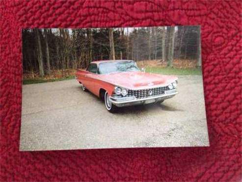 1959 Buick LeSabre for sale in West Pittston, PA