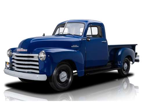 1953 Chevrolet 3100 for sale in Charlotte, NC