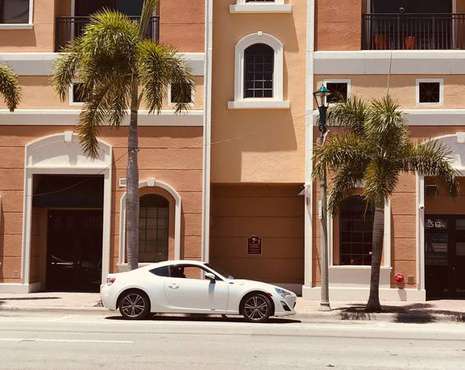 Super Cool FRS - cars & trucks - by owner - vehicle automotive sale for sale in Debary, FL
