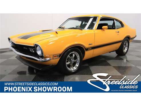 1972 Ford Maverick for sale in Mesa, AZ