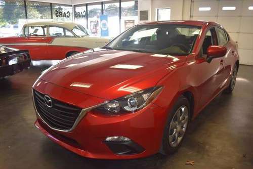 2016 Mazda MAZDA3 - Call for sale in Saint James, NY