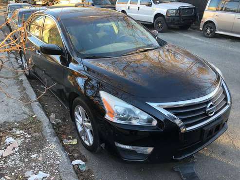 Nissan Altima 2013 2 5 SV for sale in Brooklyn, NY