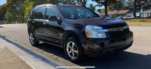 2008 Chevy equinox LS all wheel drive SUV for sale in Philadelphia, PA