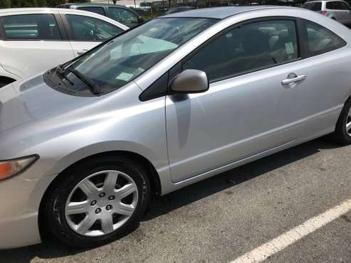 2010 Honda Civic Coupe for sale in Brewster, NY