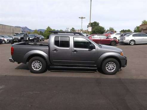 2016 Nissan Frontier SV for sale in Colorado Springs, CO
