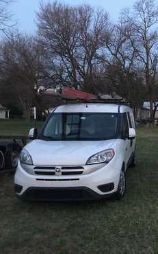 2016 Ram Pro Master City Van for sale in Bowling green, OH