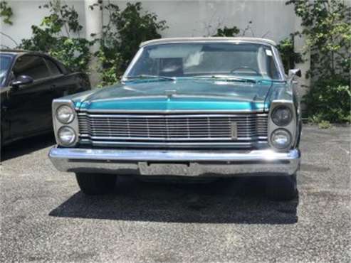 1965 Ford Galaxie for sale in Miami, FL