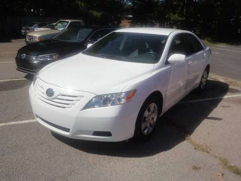 2009 Toyota Camry - - by dealer - vehicle automotive for sale in Sanford, NC