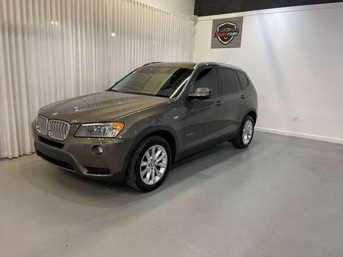 2014 BMW X3 XDRIVE28I/JOHN - - by dealer - vehicle for sale in Miami, FL
