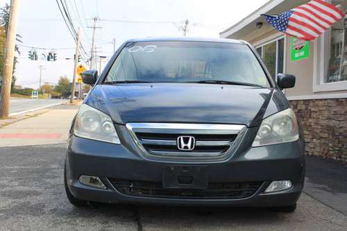 honda odyssey 2006 for sale in Central Valley, NY
