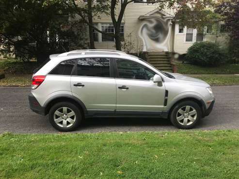2012 Chevy Captiva LS Sport for sale in Cleveland, OH