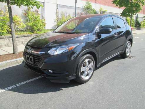 2017 HONDA HRV EX 42000 MILES ONE OWNER ALL WHEEL DRIVE LIKE NEW -... for sale in Brighton, MA