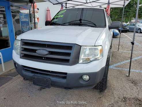 2007 Ford Expedition XLT 4WD 6-Speed Automatic for sale in Greer, SC