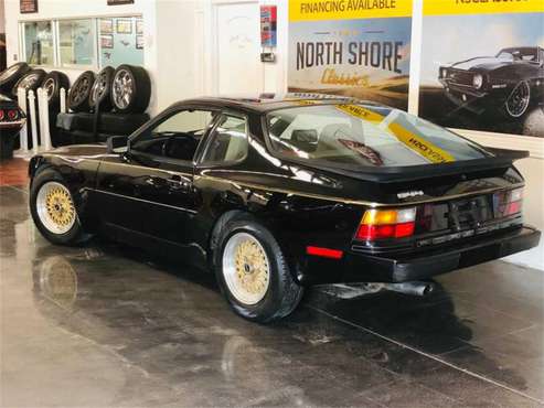 1986 Porsche 944 for sale in Madison, WI