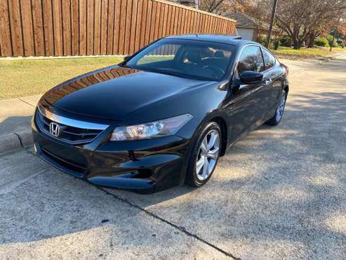 2011 Honda Accord - cars & trucks - by owner - vehicle automotive sale for sale in Plano, TX