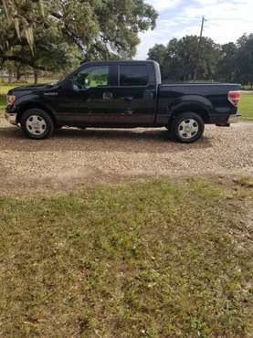 FORD F150 XLT for sale in Inez, TX