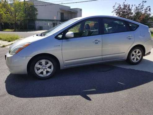 2007 Toyota Prius Touring Nav MD Inspected for sale in Montgomery Village, District Of Columbia