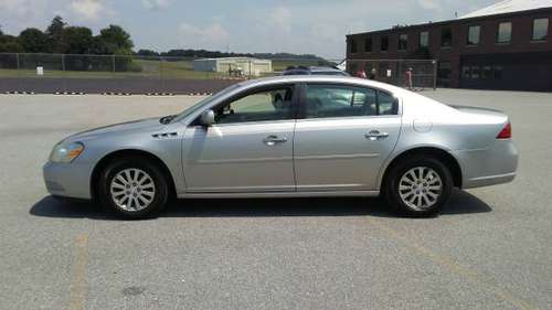 2006 Buick Lucerne, One Owner, 100 k miles, New Inspection for sale in Thomasville, PA