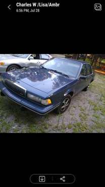 Buick Century. 1995 for sale in Clarksville, TN