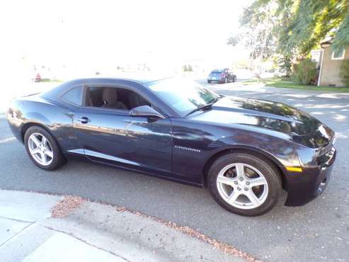 2013 Camaro LS - Only 108k Miles - Auto - Smogged - Current Tags for sale in San Diego, CA